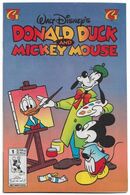 Walt Disney's Donald Duck And Mickey Mouse #1 (1995) *Gladstone / Goofy / Pete* Collectibles for sale