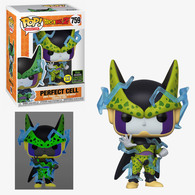 Perfect Cell Collectibles for sale