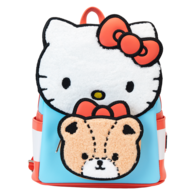 Hello Kitty & Tiny Chum Bear - Mini Backpack Collectibles for sale