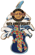 10th Anniversary Collectibles for sale