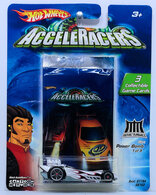 ミニカー 69 DODGE CHARGER F/C - SHAKEY SITUATION 69 Dodge Charger F/C - Shakey Situation | Model Pack Rat
