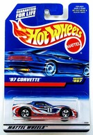 '97 Corvette Collectibles for sale