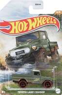 Toyota Land Cruiser Collectibles for sale