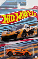 McLaren P1 Collectibles for sale