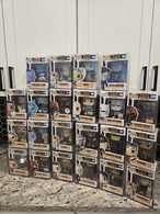 Star Wars Lot with some Harry Potter Collectibles for sale