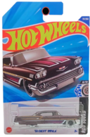'58 Chevy Impala (Rod Squad 8/10) 2025 International Card Collectibles for sale