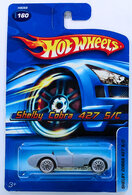 Shelby Cobra 427 S/C Collectibles for sale
