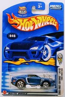 1968 Mustang (Tooned) Collectibles for sale