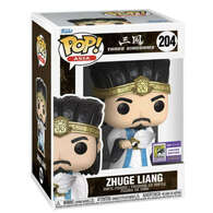 Zhuge Liang - 2023 SDCC Limited Edition  Collectibles for sale