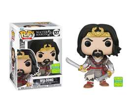 Wu Song - 2022 Summer Convention Limited Edition  Collectibles for sale