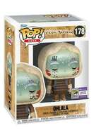 Ohlala - 2023 SDCC Limited Edition  Collectibles for sale