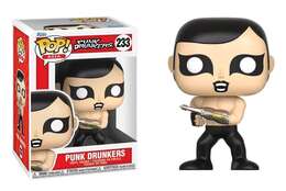 Punk Drunkers Collectibles for sale
