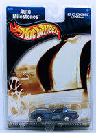 HK AUTO MILESTONES Dodge Viper RT/10DARK BLUE, RR Collectibles for sale