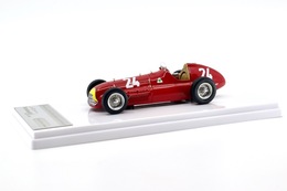 Tecnomodel TM43-20C Alfa Romeo 158 F1 World Champion 1951 Collectibles for sale