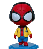 Spider-Man Collectibles for sale