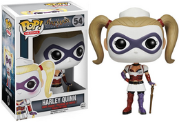 Harley Quinn Collectibles for sale