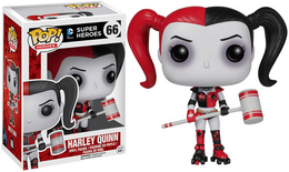 Harley Quinn (New 52 - Roller Derby) Collectibles for sale
