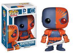 Deathstroke Collectibles for sale