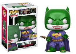 Batman (Joker) Collectibles for sale