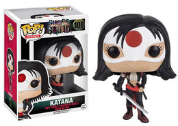 Katana Collectibles for sale