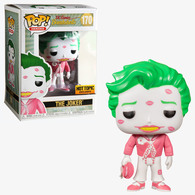 The Joker (with Kisses) Collectibles for sale
