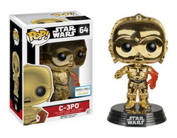 C-3PO Collectibles for sale