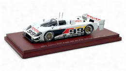 TSM Model TSM430863 Ford Mustang GT3 #65 24hrs of Daytona 2025 Collectibles for sale