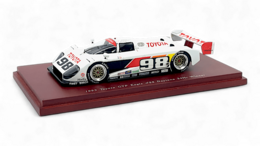 TSM Model TSM114326 Toyota GTP Eagle #98 1st pl 24 hrs of Daytona 1993 Collectibles for sale