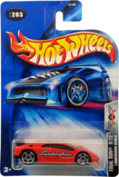 Lamborghini Diablo Collectibles for sale