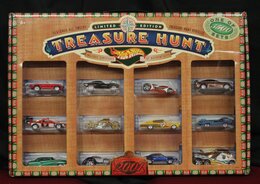 ホットウィール 2001 Treasure Hunts DEORA 訳あり ホットウィール 2001 Treasure Hunts DEORA 訳あり - メルカリ