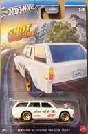 Datsun Bluebird Wagon (510) Collectibles for sale