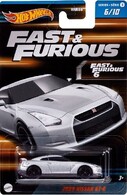 2009 Nissan GT-R Collectibles for sale