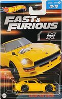 Datsun 240z Custom Collectibles for sale
