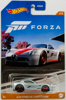 Alfa Romeo 8C Competizione Collectibles for sale