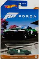 '15 Jaguar F-Type Project 7 Collectibles for sale