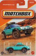 1985 Porsche 911 Rally Collectibles for sale