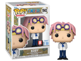 Koby Collectibles for sale