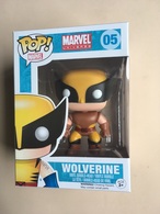 Wolverine Collectibles for sale