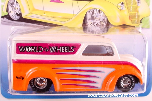 ミニカー 19th Collectors Convention DairyDelivery ミニカー 19thCollectors Convention Dairy Delivery Hot Wheels
