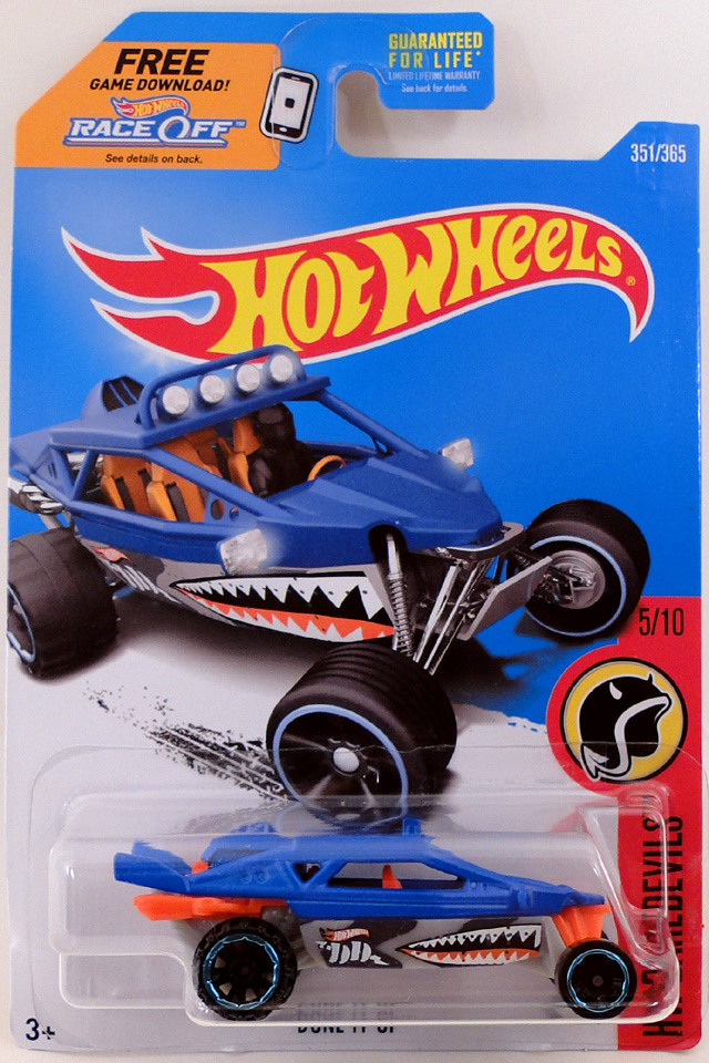 Hot wheels dune online it up