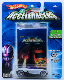 Metaloid Model Cars hobbyDB