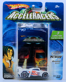 Bassline Model Cars hobbyDB