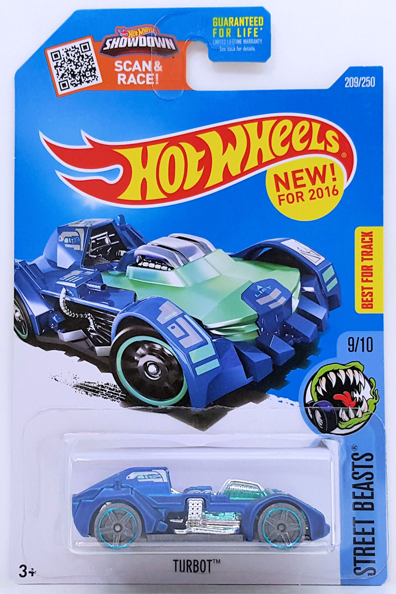 Turbot hot wheels on sale