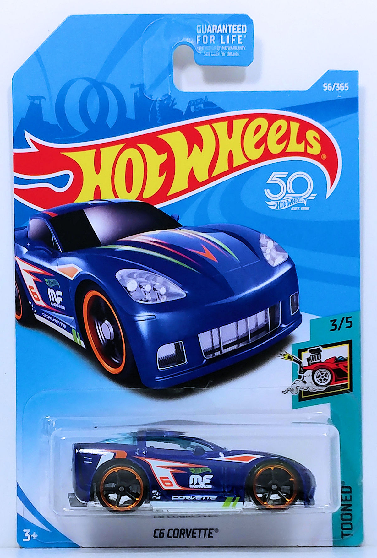 Hot wheels tooned 2018 clearance