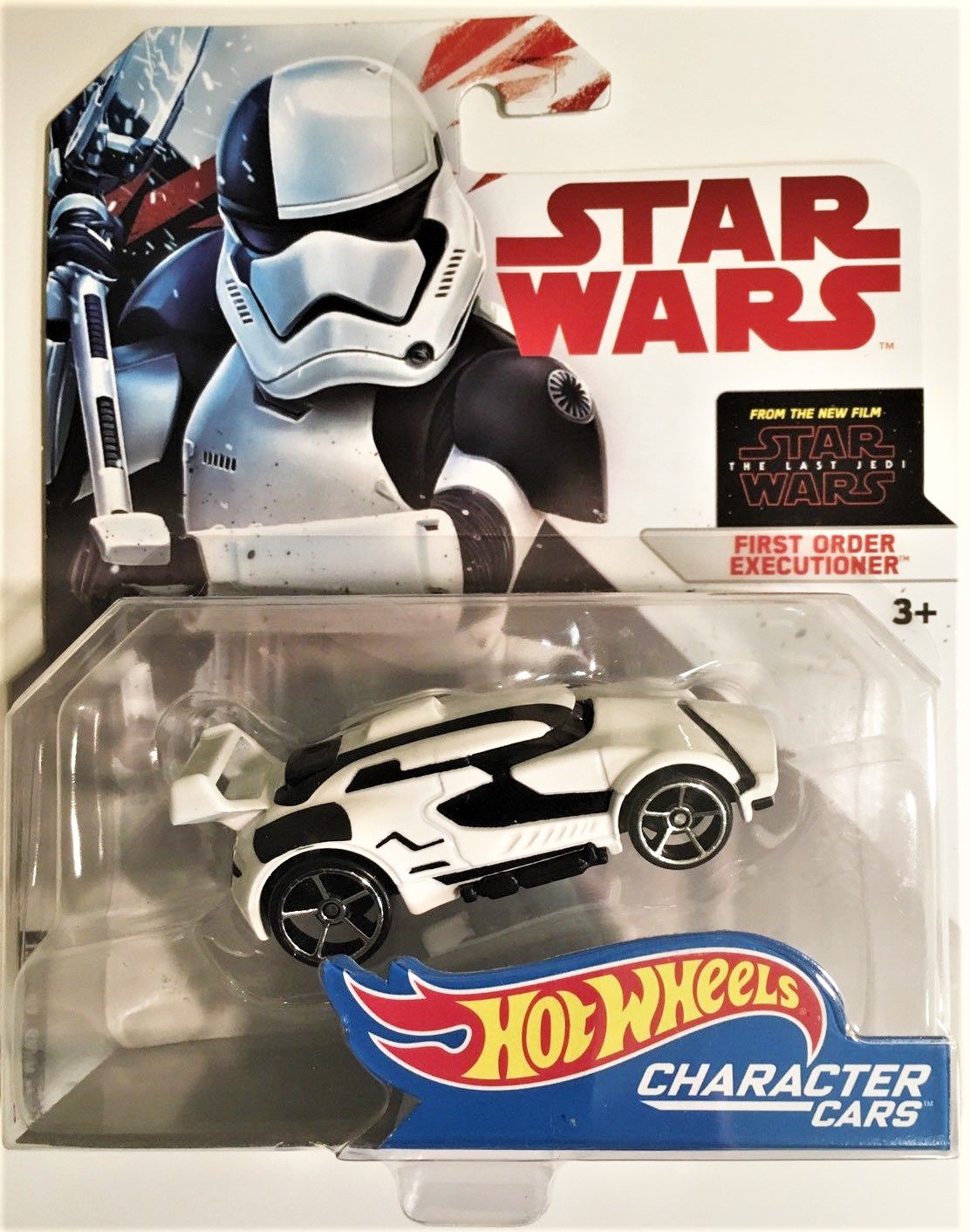 Hot wheels star wars 2018 2025