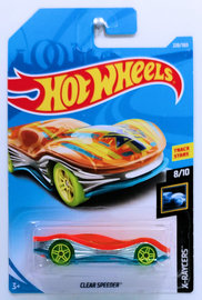 Hot wheels cheap x raycers 2018