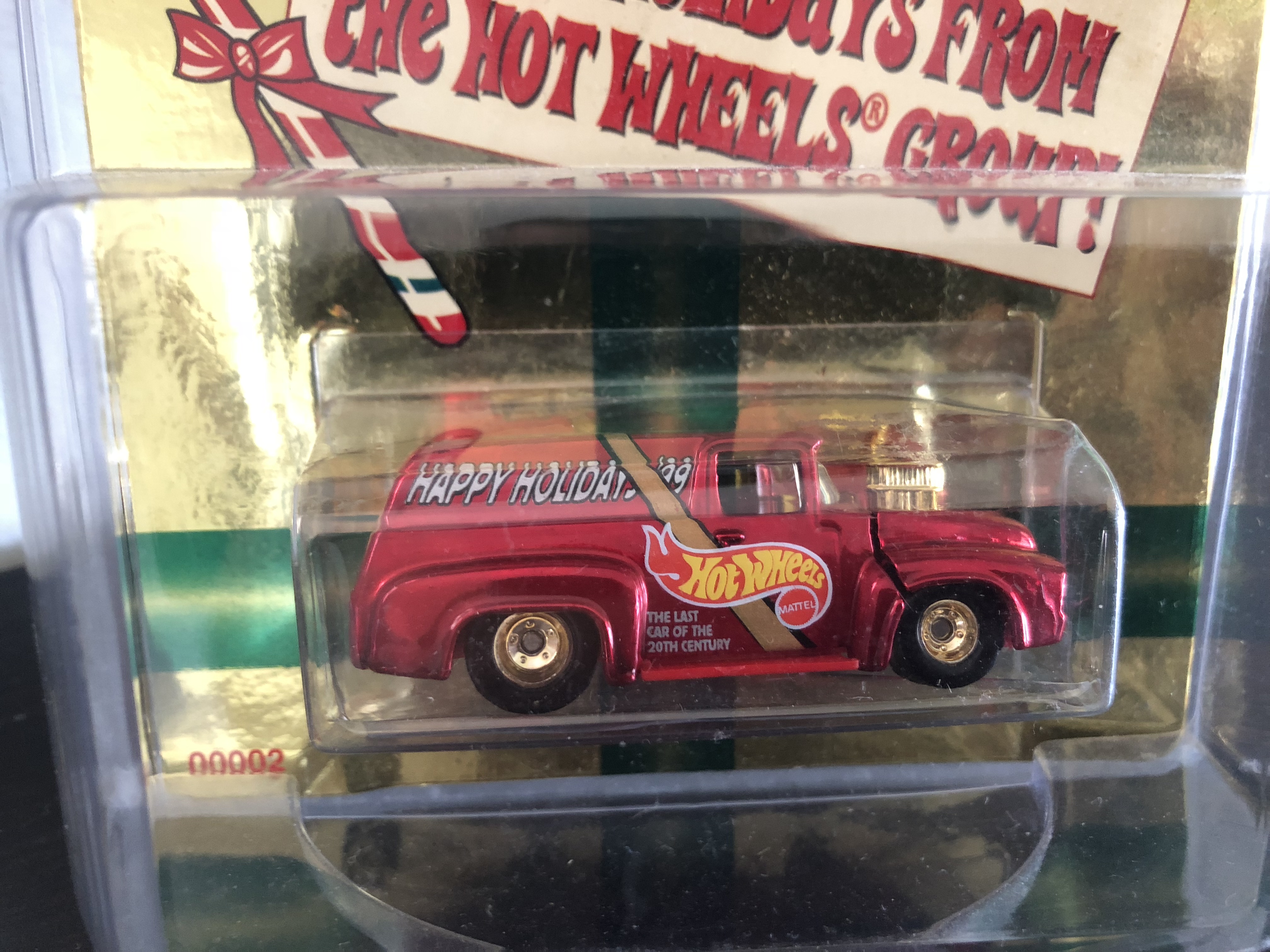 スケールモデル 新作 | Ford 56 Cruisin USA Collectibles ミニカー