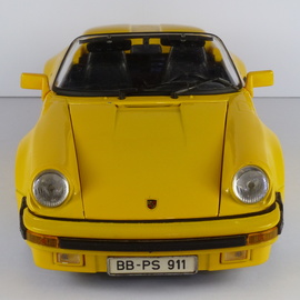 1989 Porsche 911 Speedster | hobbyDB