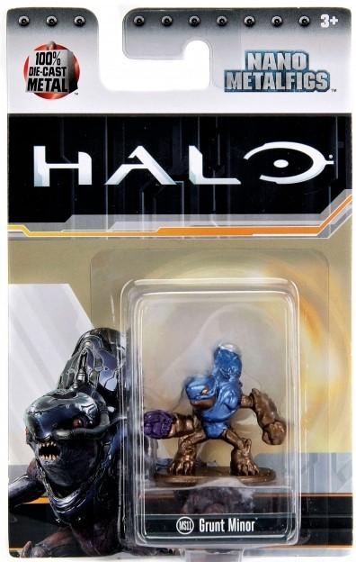 Halo metalfigs clearance