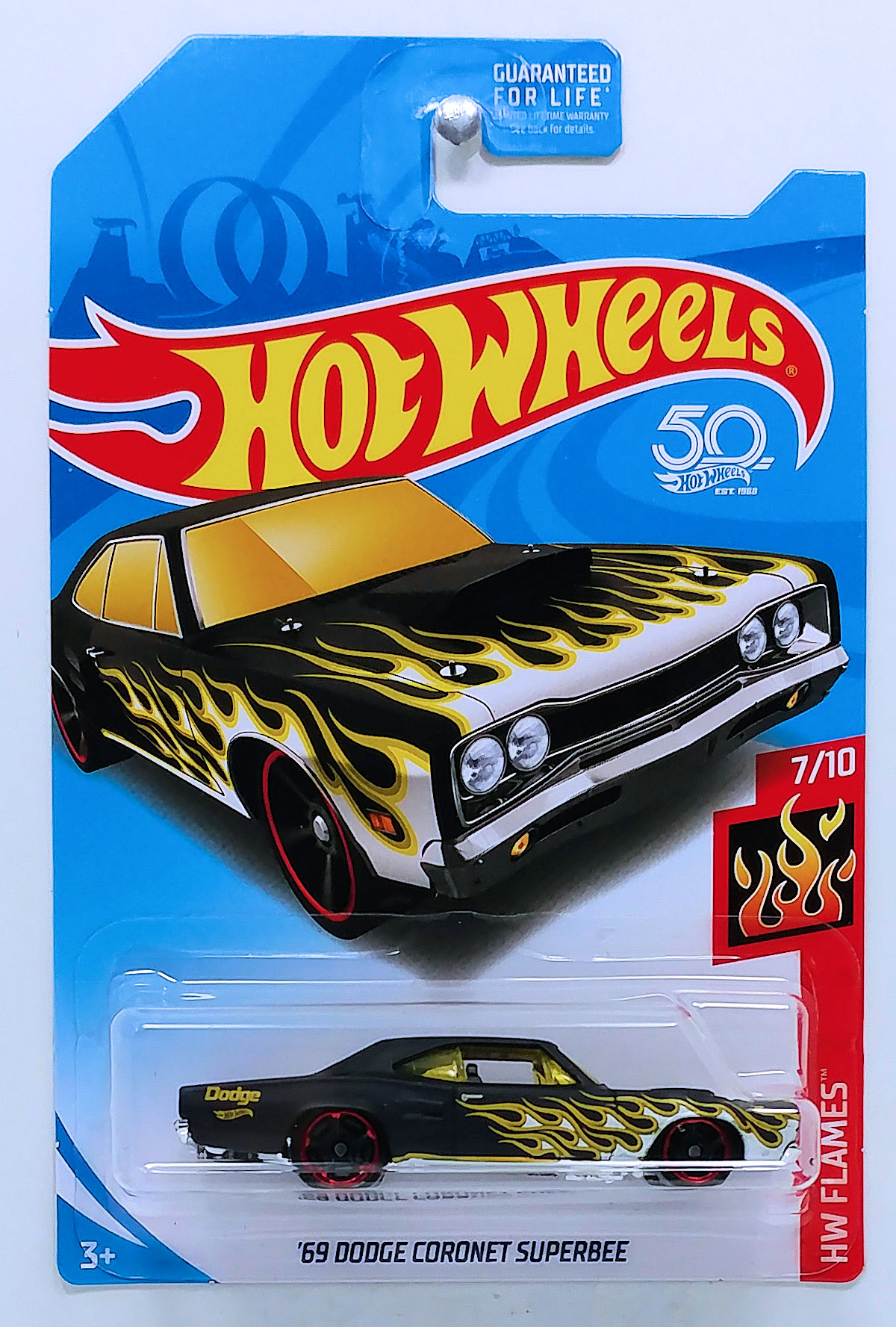 Super bee cheap hot wheels